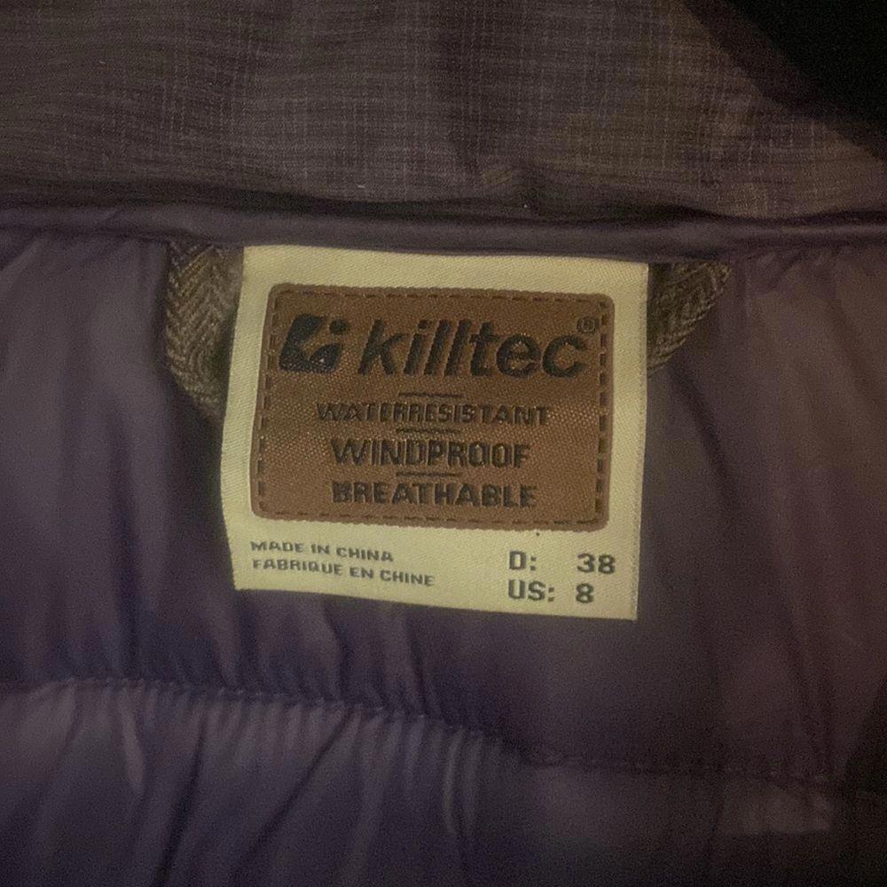 NWOT Killtec Jacket​​ - Picture 7 of 9